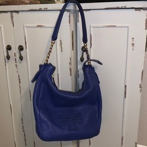 Authentic Tory Burch shoulder bag